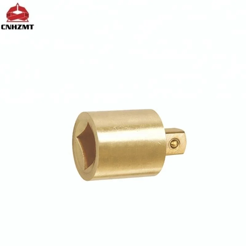 
Explosion-proof Non Sparking Safety Tools T Type Sliding Wrench 