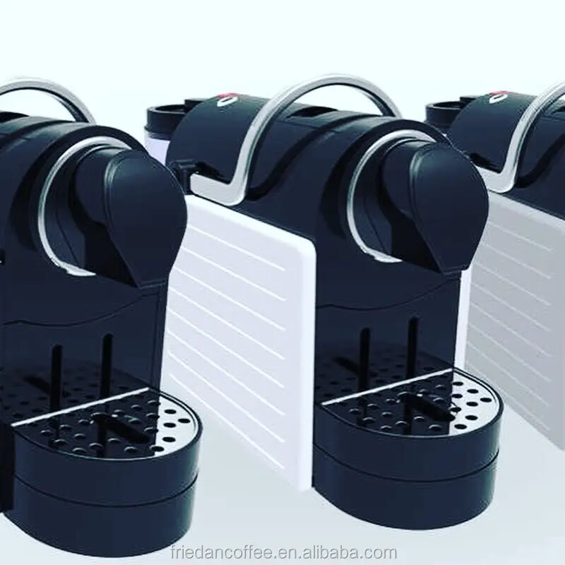 
Automatic Tea Pod Coffee MachineJH-01E 