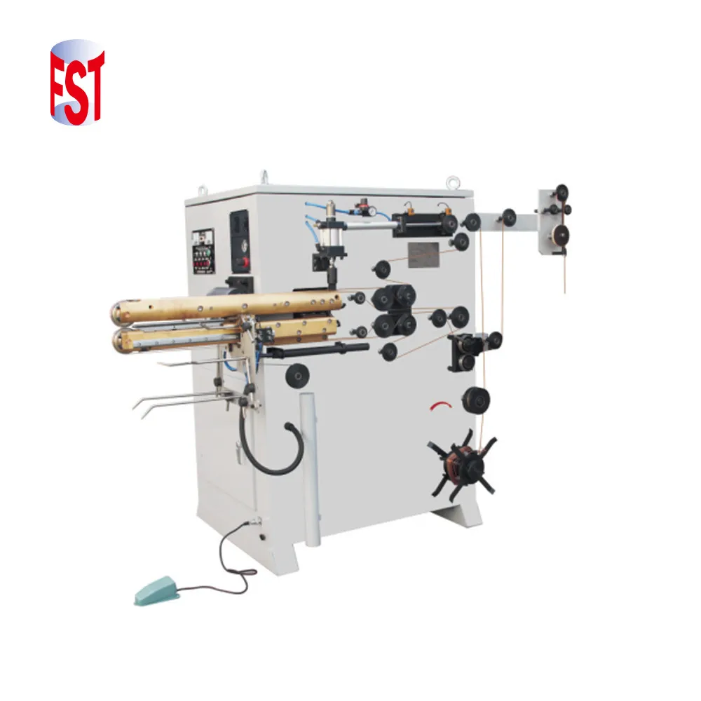 Can Making Seam Welding Machine /Price Of can Seam Welding Machine