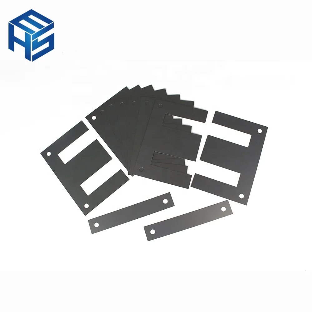 
1 Phase EI 114 Transformer Sheet 