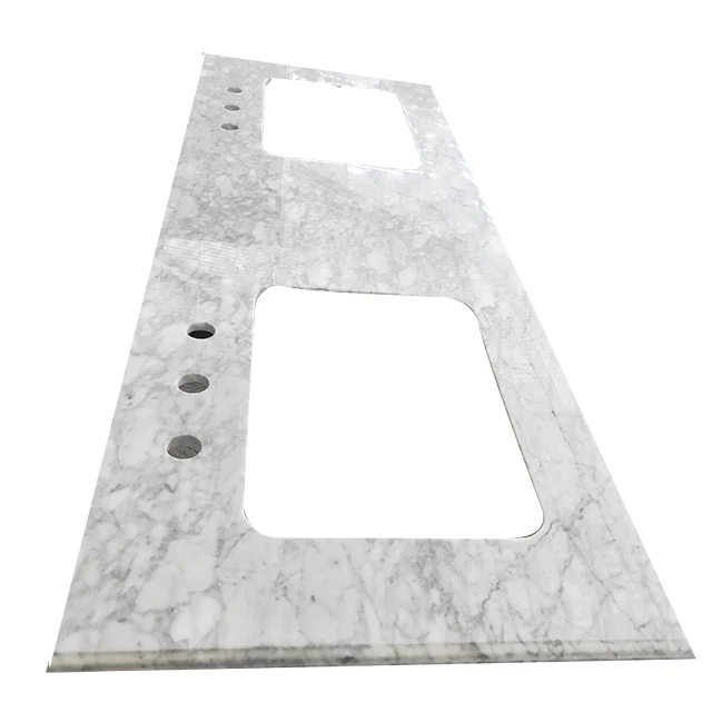 
Vanity stone marble top and counter top 