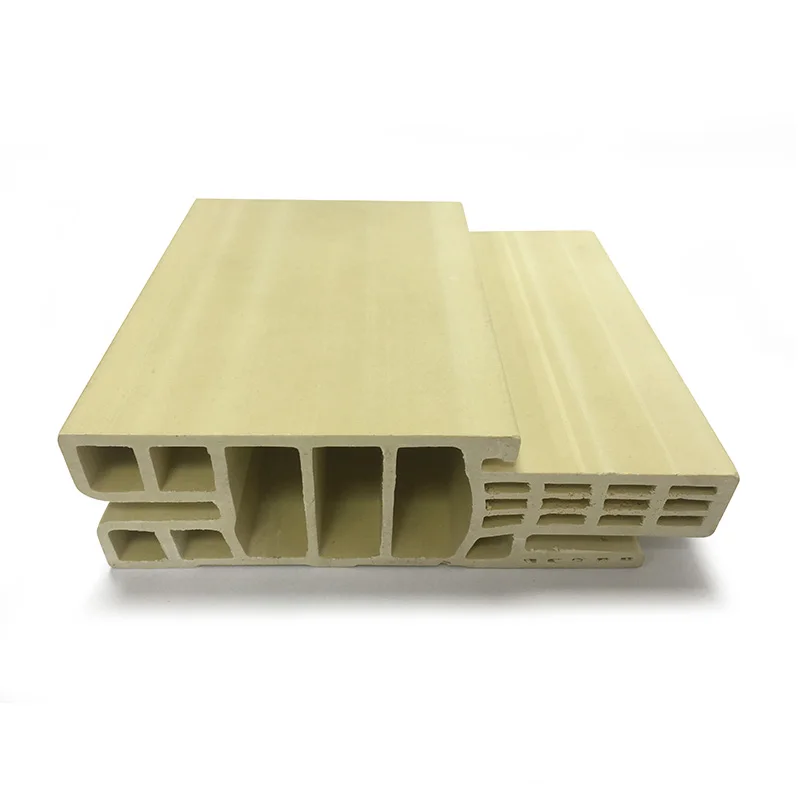 best selling WPC Door Frame E type