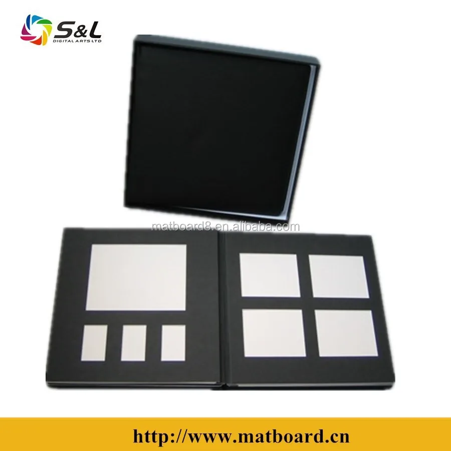 Твердый переплет бумажный сердечник фотоальбом 8 x 12 ребенка фотоальбом фоторамки