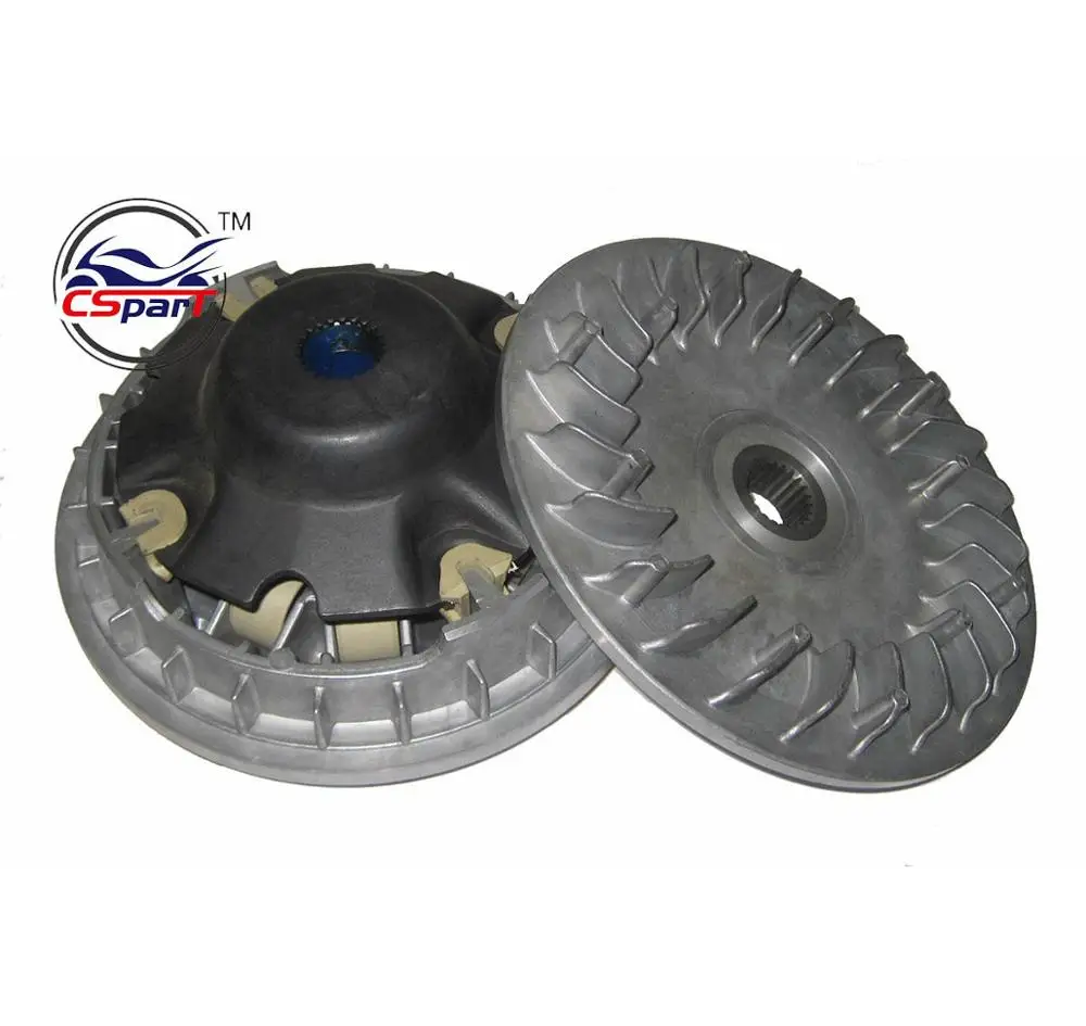 194MM 23T Variator Clutch Kit for CF moto 500 500CC CF188 UTV ATV Buggy Go Kart Parts MC HL Verison