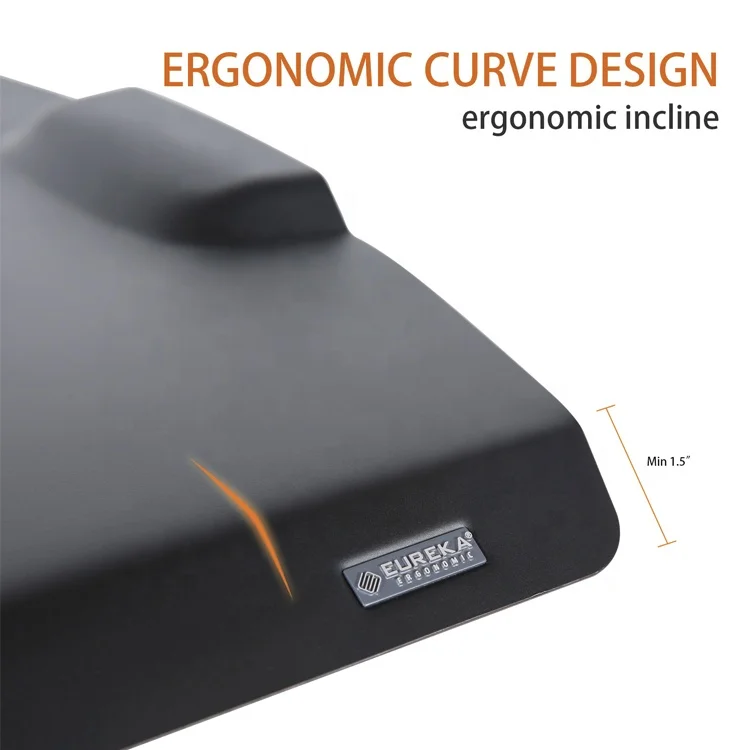 inexpensive portable folding laptop office standing desk riser