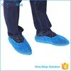 
Disposable Medical Non-woven Shoecover rain Boot Cover 