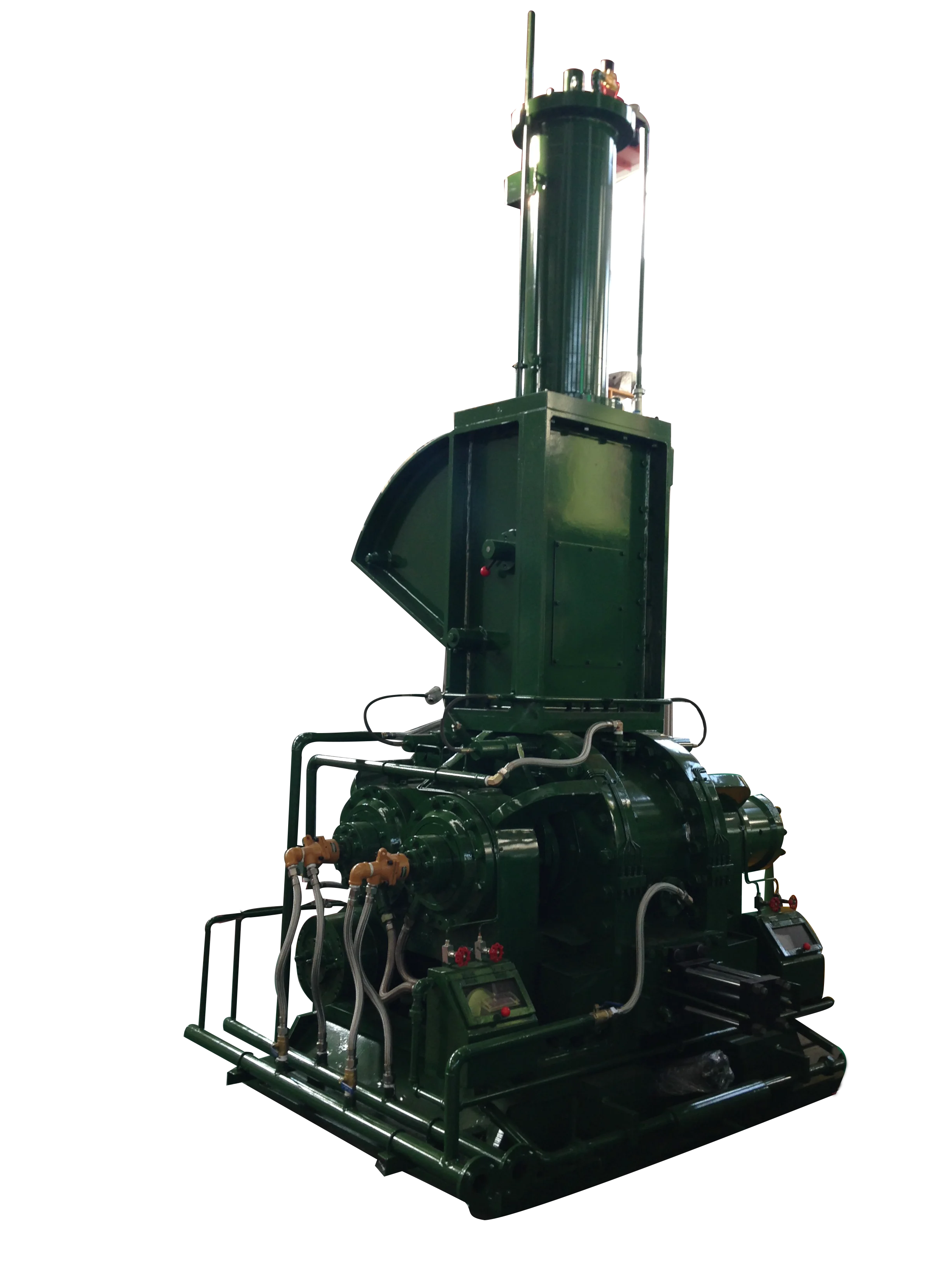 Rubber Mixer /tire industry / Banbury Mixer