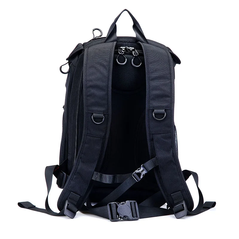
Godspeed large Capacity High quality digital gear camera backpack bag 