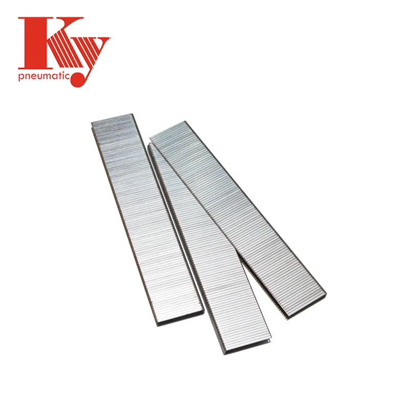 U Staple Iron Nails For Furniture 410J