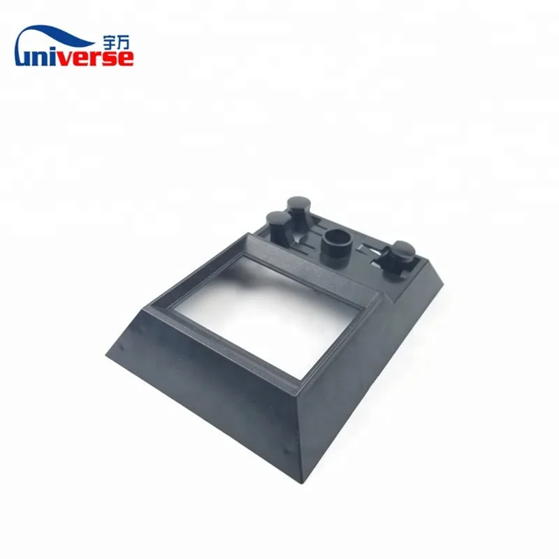 Injection Mold Manufacturer ABS Plastic Product Automotive Parts