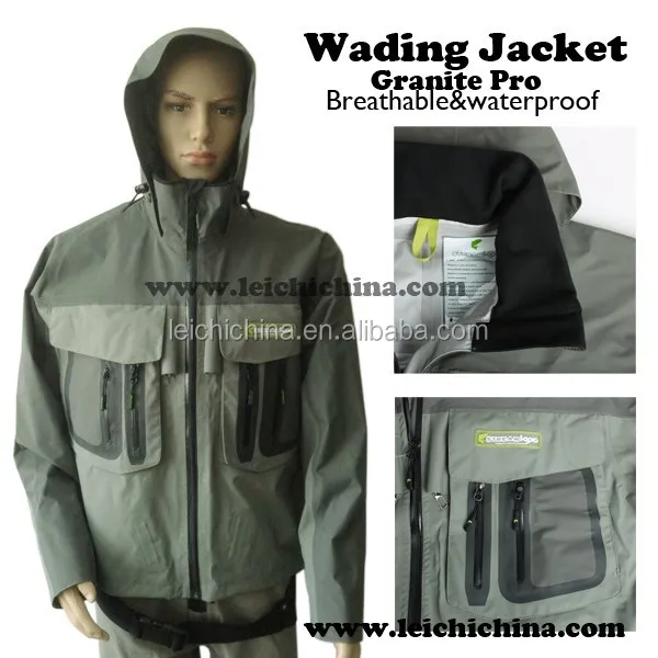Waterproof Breathable Fishing Chest Waders