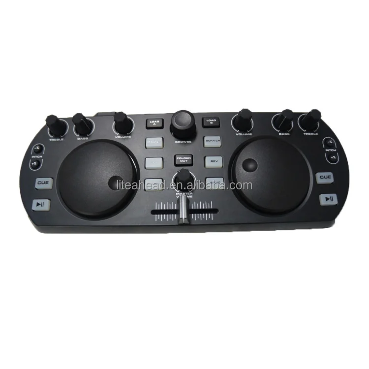 
Entry MIDI Controller 