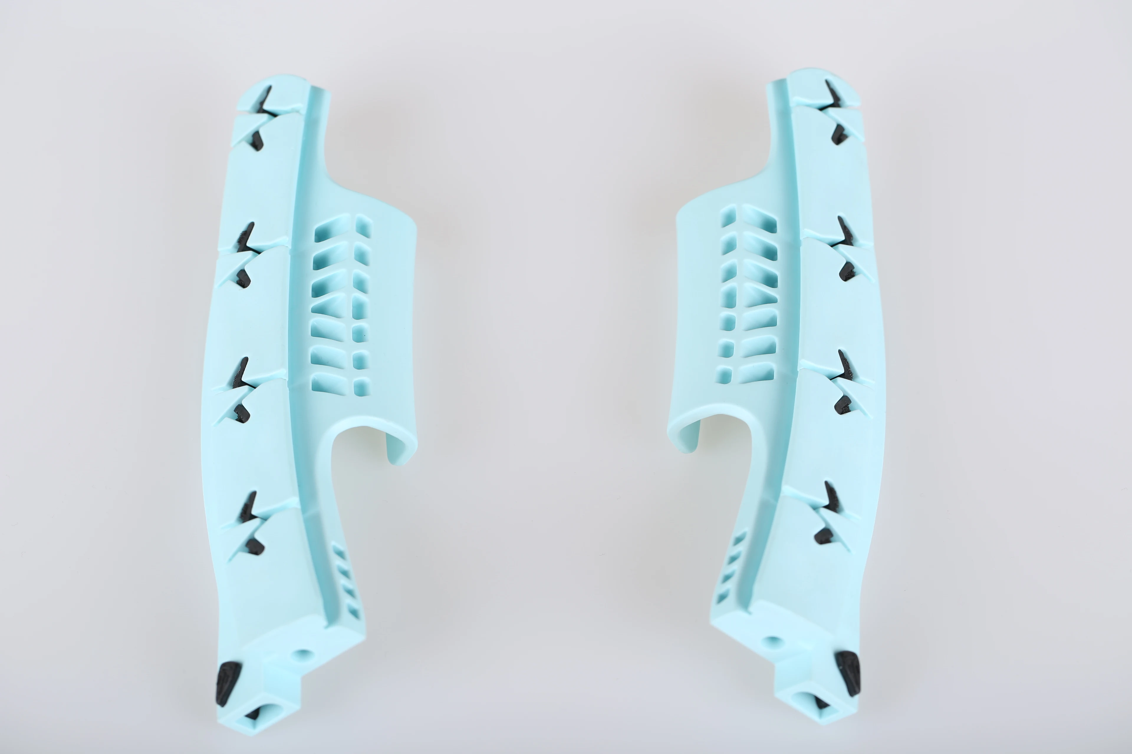 Suture organizer for cardiac surgery CE approved