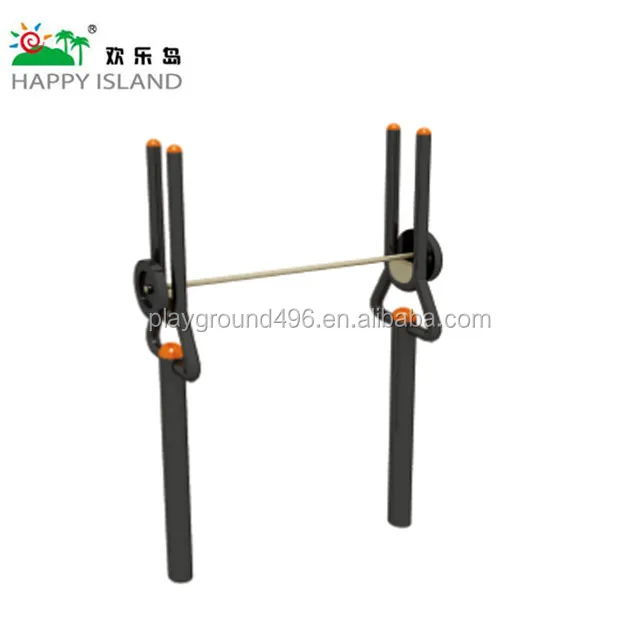 Floating Bridge  Outdoor Fitness Equipment Factory Price Food Grade Material Can Be Customized Park Exercise Body Building