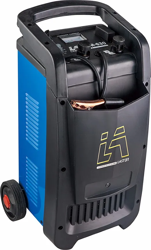 PORTABLE TRANSFORMER CAR BATTERY CHARGER CDR-430 12V 24V PORTABLE JUMP STARTER