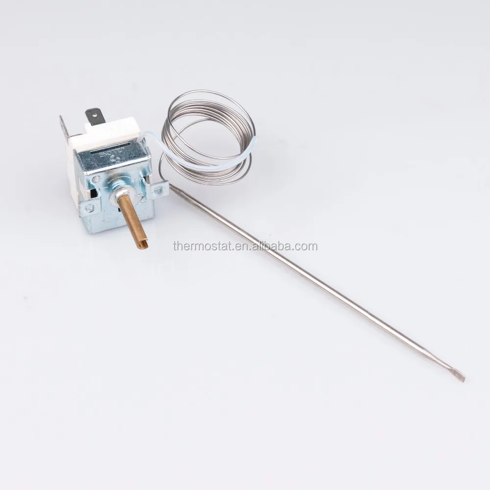 electric Jiulong capillary oven thermostat