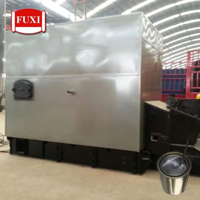 High Heat Appliance High Temperature Resistance Aluminum Glass Paint