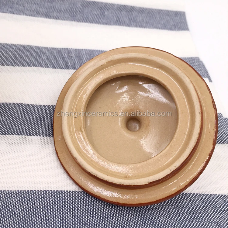 Ceramic Japanese style porcelain gradient sugar pot