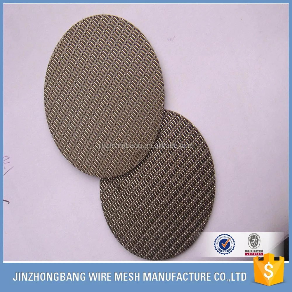 
Industrial Best Price List Flattened Net Filter Wire Mesh low price 