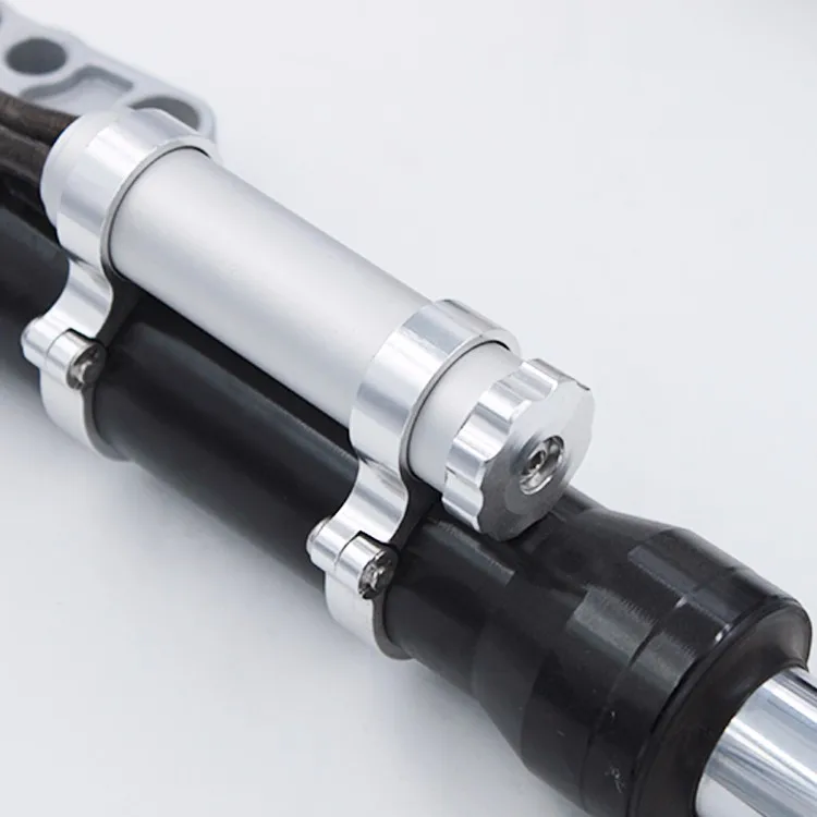 Factory Direct Sales Custom Motorcycle Front Shock 320mm