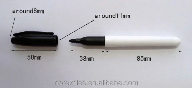 Amazing fabric markers wholesale