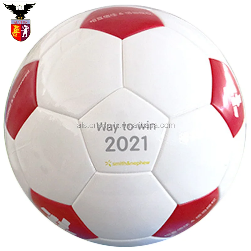 ALSTON Cheap Beautiful Size 4 Laminated Futsal Ball