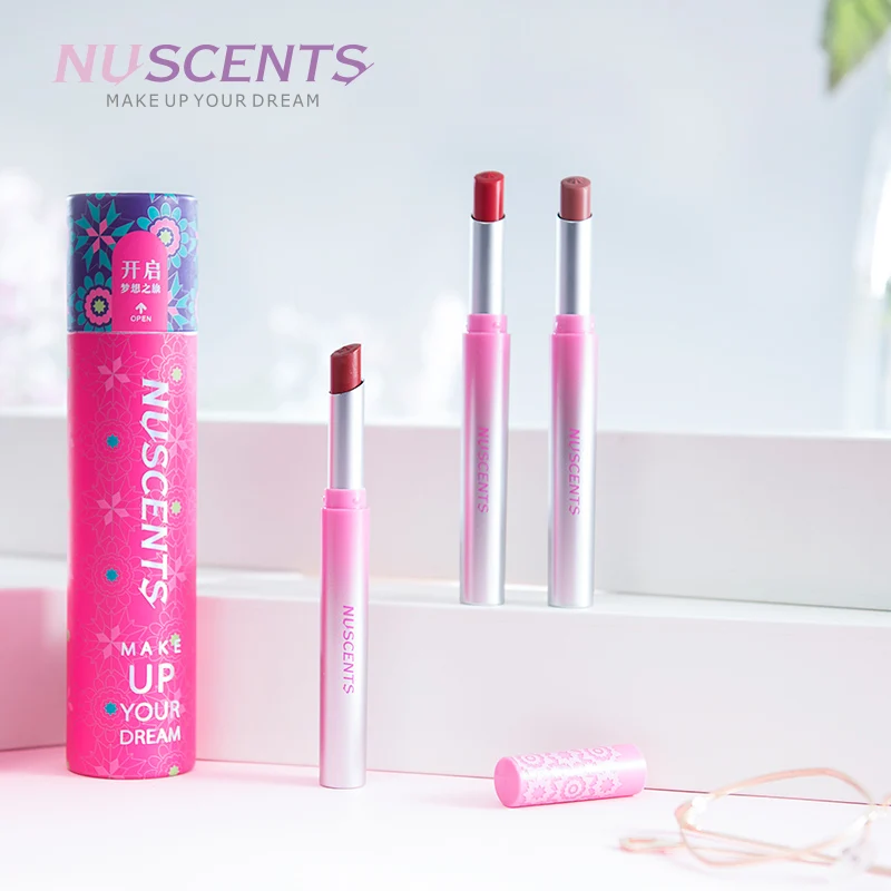 
Makeup Cosmetic Private Label Moisturizing Cate All Natural Private Lip Balm 