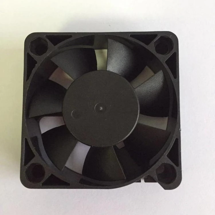 50mm 5015 50x50x15mm DC 5V 12V 24V brushless axial flow mini powerful fan