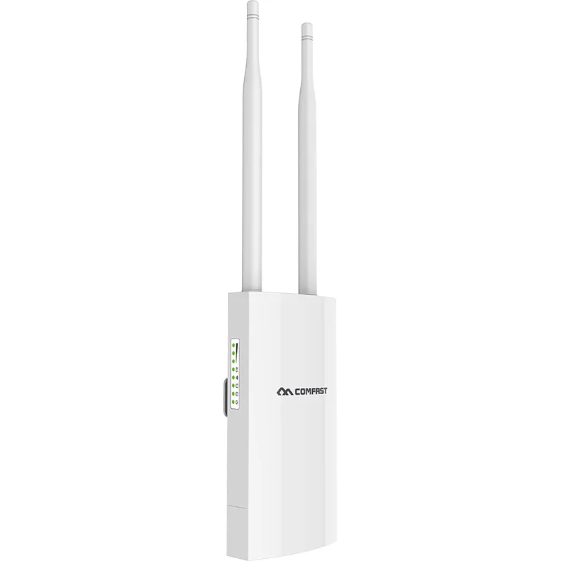 COMFAST CF-E5 QCA9531 + EC25 multi sim 4g lte wifi маршрутизатор 300 Мбит/с CPE