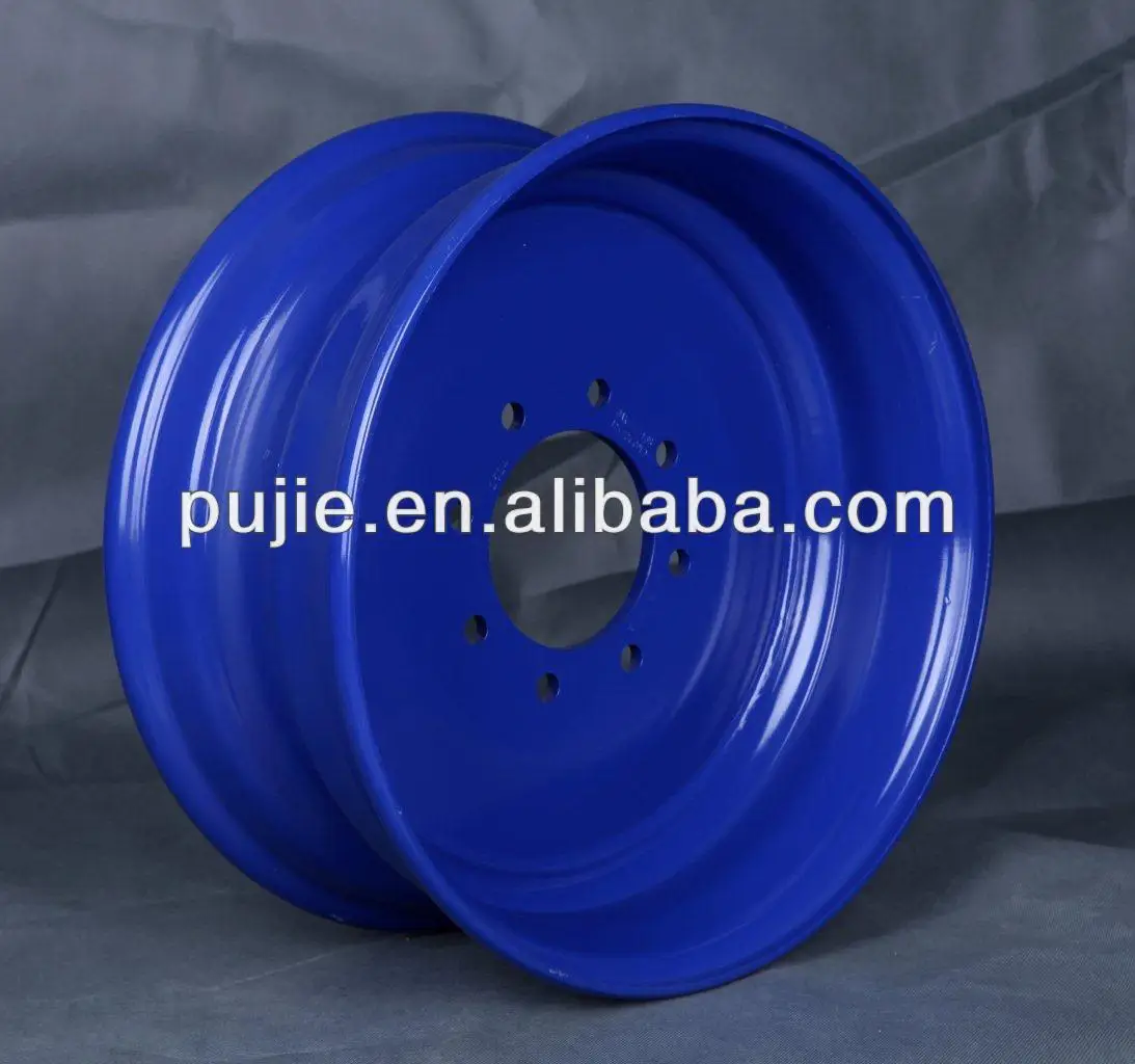 
Стальные колеса для трактора 