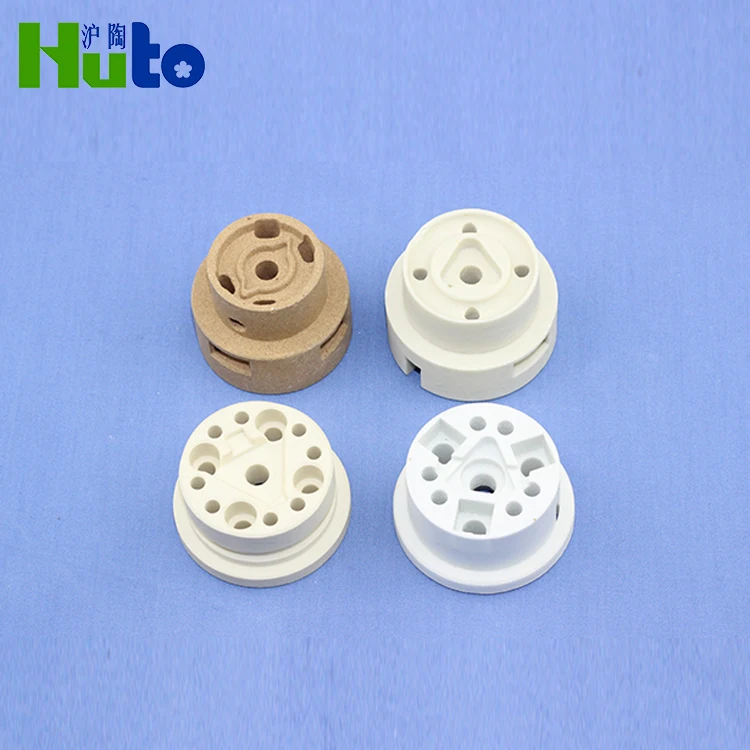 Quality Guarantee Ceramic C520 Cordierite Porcelain Bobbin Elements Heater