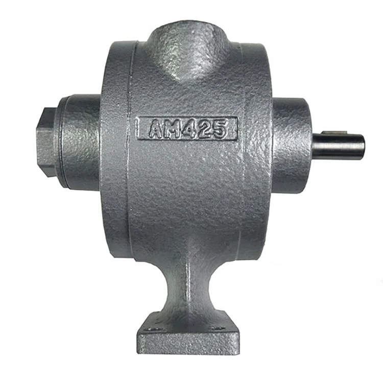 High Quality pneumatic drill motor HX4AM-H   air motor  compressed air engine for sale