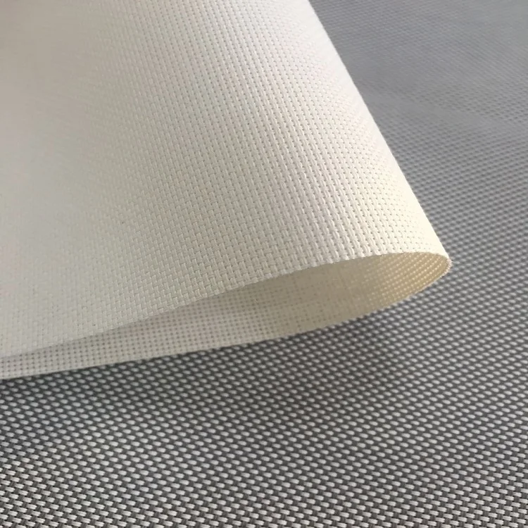 5% OPENNESS FACTOR  Sunscreen  fabric roll blinds fabric