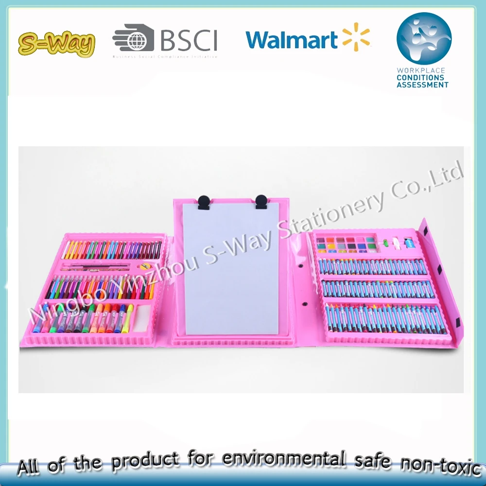 Studio Art & Craft Supplies Toys Artist Studio Colossal Art Set