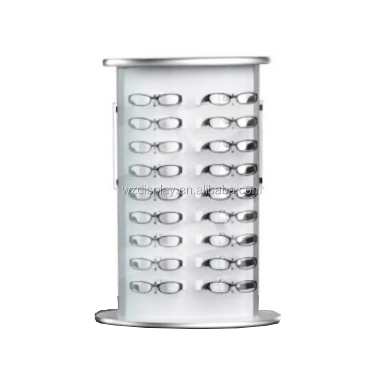 
 Стойка для оптического дисплея, столешница для очков, столешница для выставки очков  