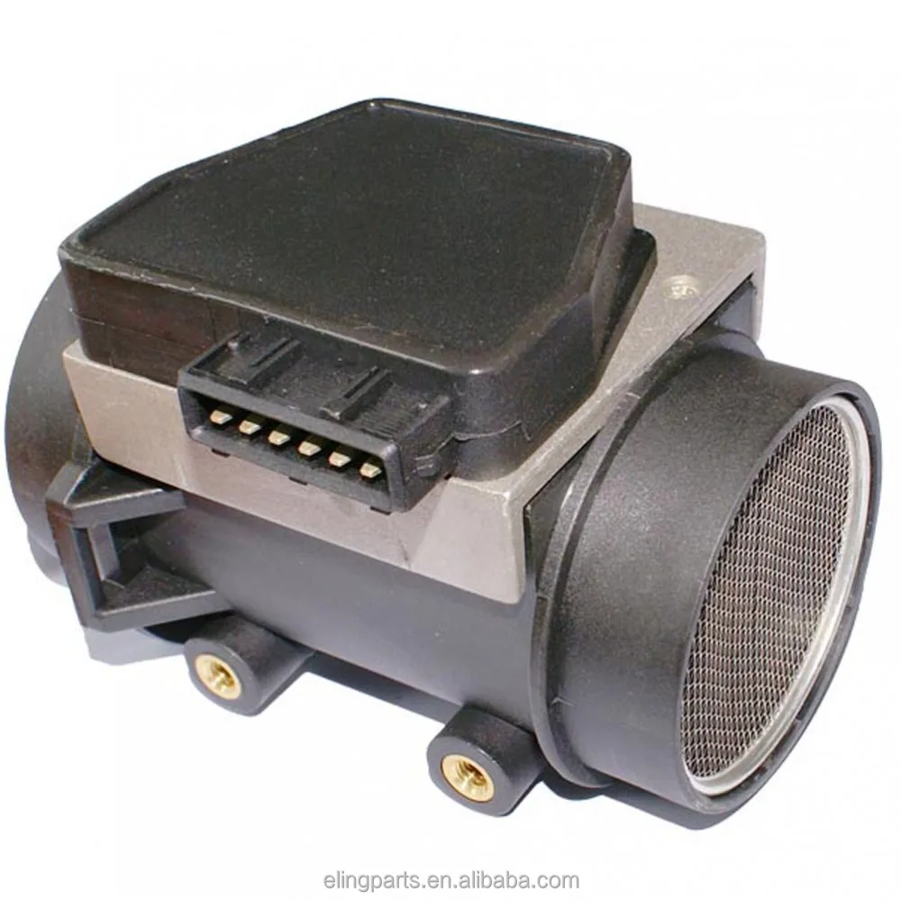 МАФ масс расхода воздуха Датчик 0986280117 0280212019 8826778 9113838 для Saab