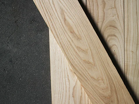 CHESTNUT Wood Logs/Timbers/Squares of Russian Far East