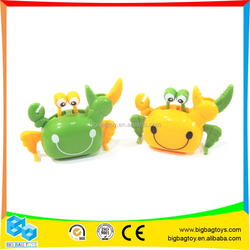 High Quality colorful wind up dancing toys robot toy for kids