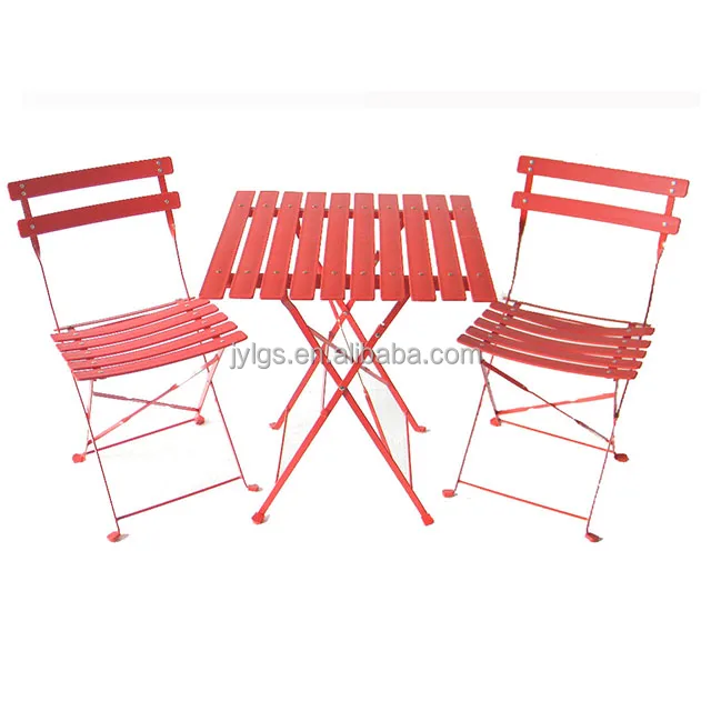 
Cheap Folding Bistro Set 