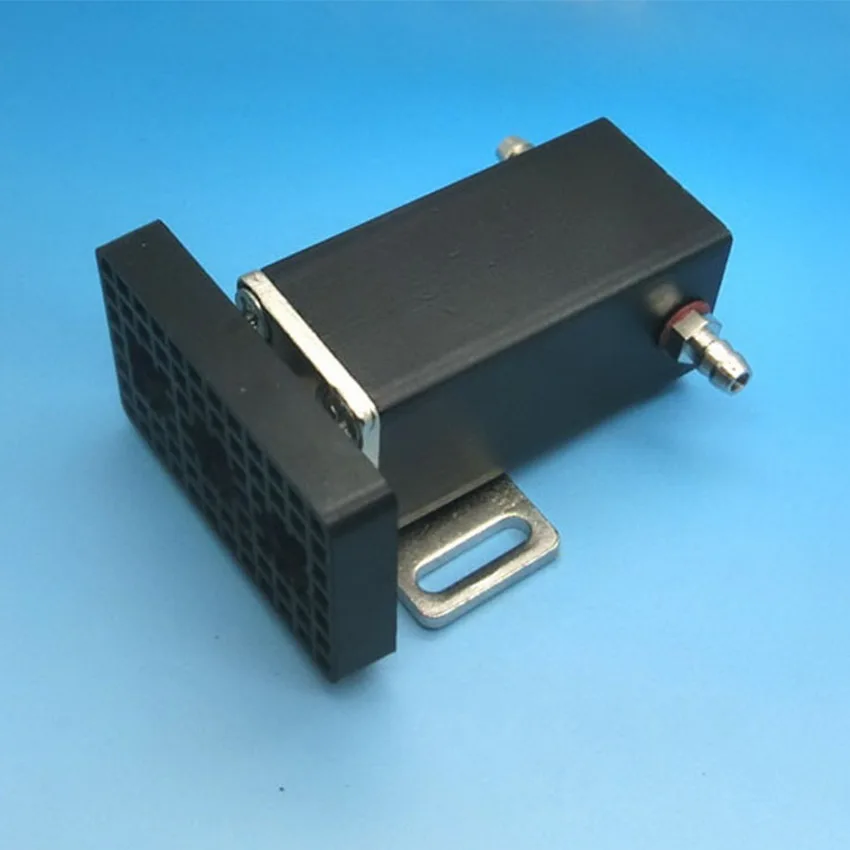 Лучшие продажи миниатюрный Роботизированная рука compact air цилиндра