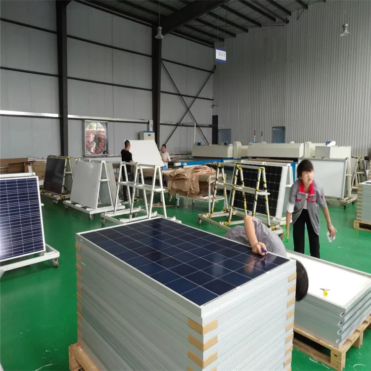 Manufacturers in china solar panel 300 wp 350w 360w 380w mono 72 cells solar panel price list for home system