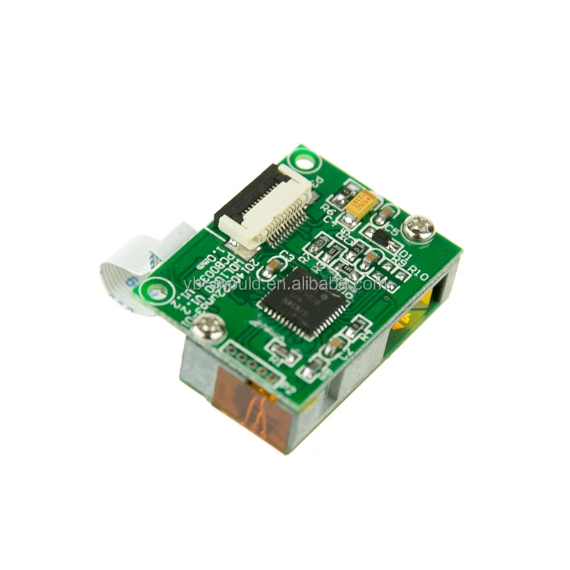 
Programmable OEM 1D Barcode Reader Module/Barcode Scanner Parts 