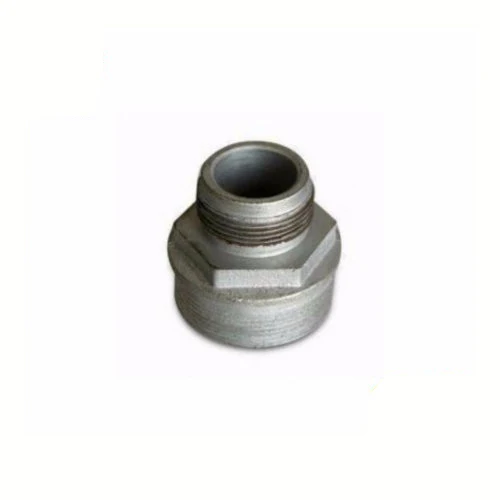 Malleable Iron Pipe Fittings