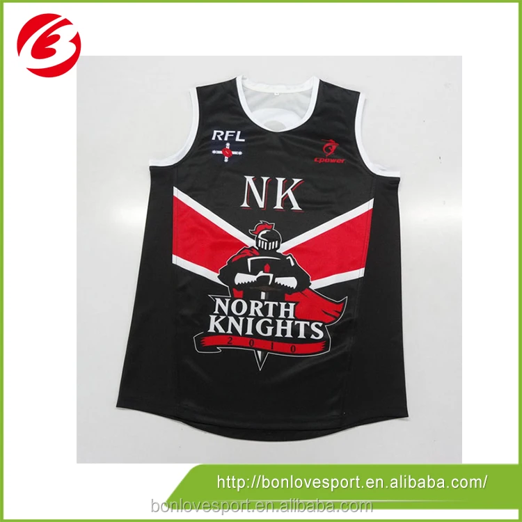 OEM Service Australia football jersey  AFL jersey