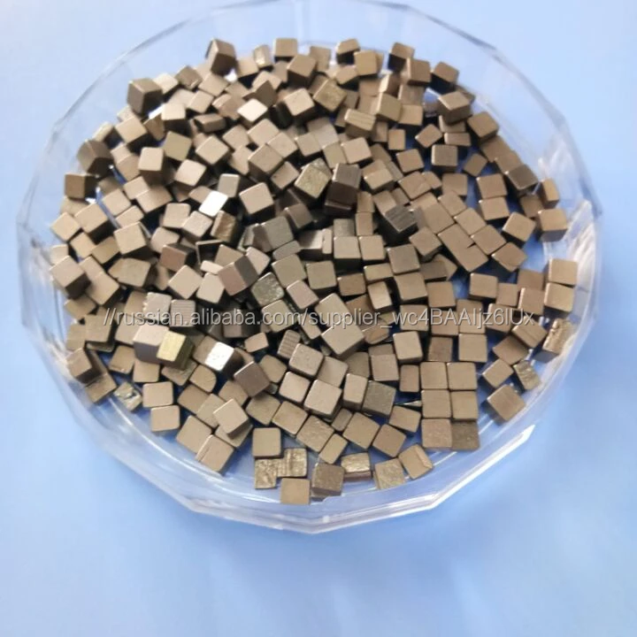 High purity Nb Niobium metal granules sputterng target plant supply