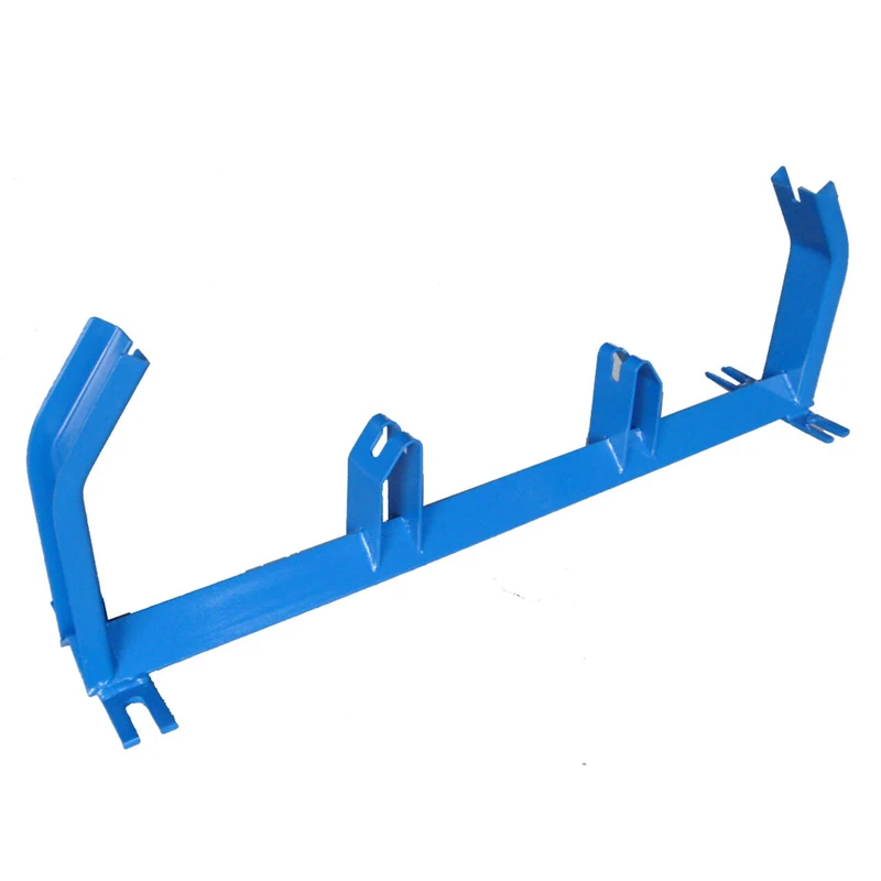 bracket for conveyor idler