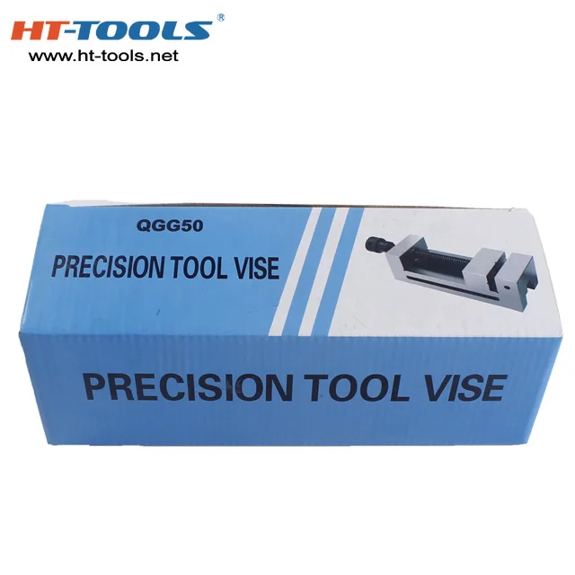 Universal QKG Precision Tool Vises,precision Cnc Machine Vise,QKG80 Vice for Cnc Machine Accessories Tools