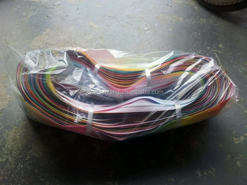 Нейлоновые рулоны на