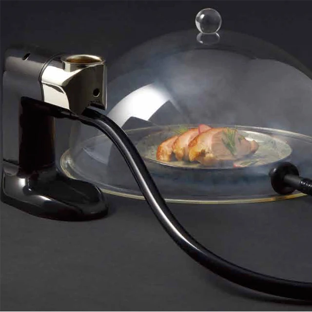 mini smoker smoking gun food smoker gun