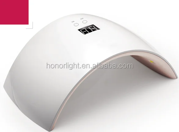 
Update type sun9xplus 36W nail manicure led table lamp supplies in vietnam 